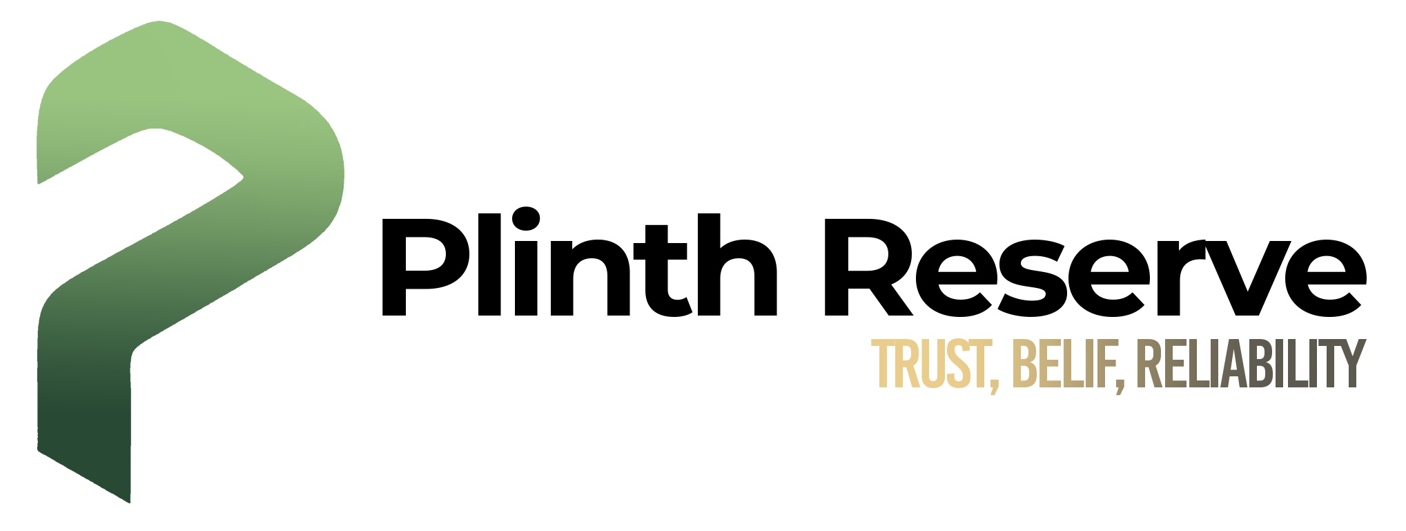 Plinth Reserve